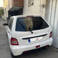 فروش پراید۱۱۱مدل ۹۸