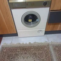 ماشین لباسشویی ارج ۹میلیون تومان
