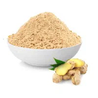 پودرزنجبیل