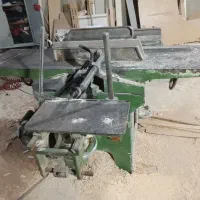فروش دستگاه نجاری یکجا