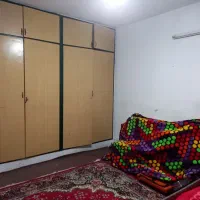 درب آلومینیومی ۳ در ۳