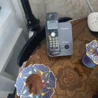 تلفن بیسیم پاناسونیک