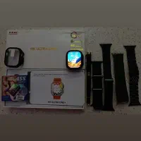 ساعت +Hk one|لوازم جانبی موبایل و تبلت|اراک, |دیوار