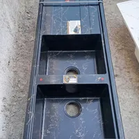 سینک گرانیتی ۲ لگن