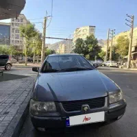 سمنددوگانه  مدل ۸۵ سالم