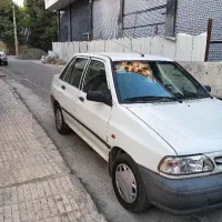 پراید ۱۳۱مدل۹۳