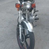 موتور هوندا کویر ۱۵۰