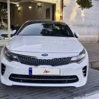 اپتیما gt line مدل۲۰۱۶