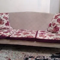 کاناپه ۳ نفره مبل ۳ نفره