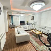 آپارتمان ۱۲۵ متر۳ خواب خیابان لاکانی بازسازی کامل