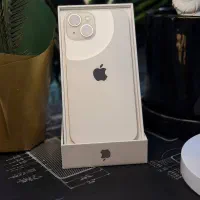 ایفون ۱۳ نرمال سفید ۱۲۸