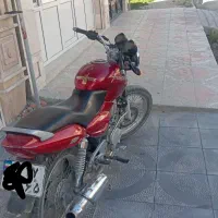 پولسار|موتورسیکلت|تهران, بیسیم|دیوار