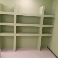 نقاشی رنگ کاری ساختمان