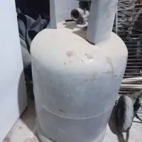 کپسول گاز بوتان وپرسی