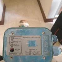ست کنترل