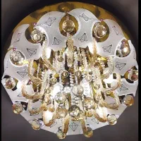 لوستر بلوتوثی سه حالته