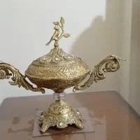 ظرف برنز