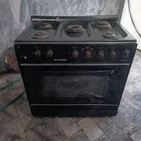 اجاق و کولر