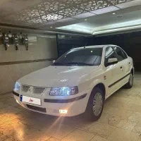 سمند مدل ۹۴