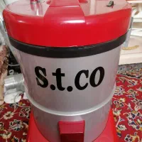جارو برقی سطلی نو