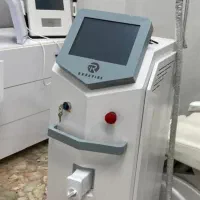 لیزر رادو پلاس 1200w / 2023 /با سه طول موج