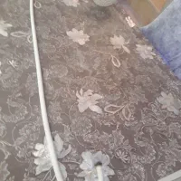 علمک دوش حمام.