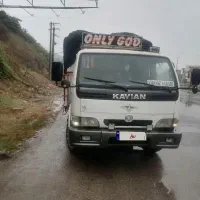 کاویان ۱۰۶|خودرو سنگین|قم, ولیعصر|دیوار