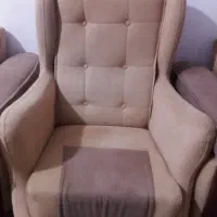 مبل راحتی
