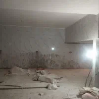 زیرزمین بزرگ و بسیار تمیز مناسب انواع مشاغل