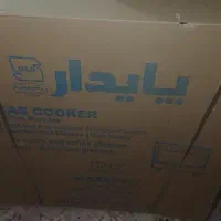 اجاق گاز|اجاق گاز و لوازم برقی پخت‌وپز|نورآباد, |دیوار