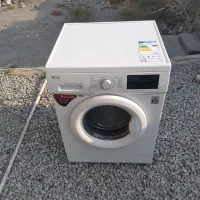 لباسشویی ال جی ۷ کیلویی