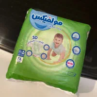 مولفیکس سایز ۵