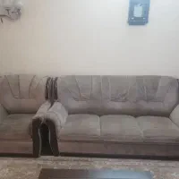 مبل هفت نفره