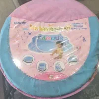 پشه بند کودک