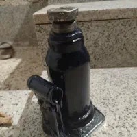 جک روغنی