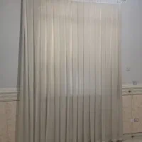 پرده حریر