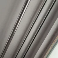 چوب  پرده و پانچ سرتمه