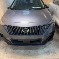 گک جی اس ۳  gac gs3