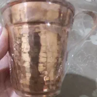 لیوان مسی