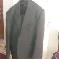 کت وشلوارنومناسب