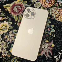 ایفون ۱۲ پرو مکس