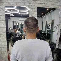 اصلاح مو رایگان برای استخدام