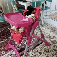 صندلی غذا
