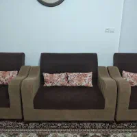 مبل|مبلمان خانگی و میز عسلی|مشهد, کوی المهدی|دیوار