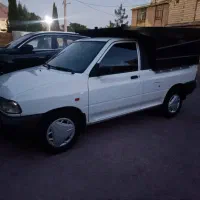 پراید بار 1403