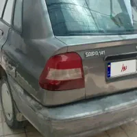 141 تمیز