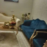 میزنم تلویزیون و مبل