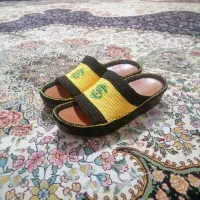 صندل دستبافت سایز ۴۲.. ۴۳