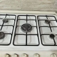 گاز طرح فر