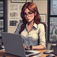 استخدام فوری‌ادمین پاسخگو و فروش